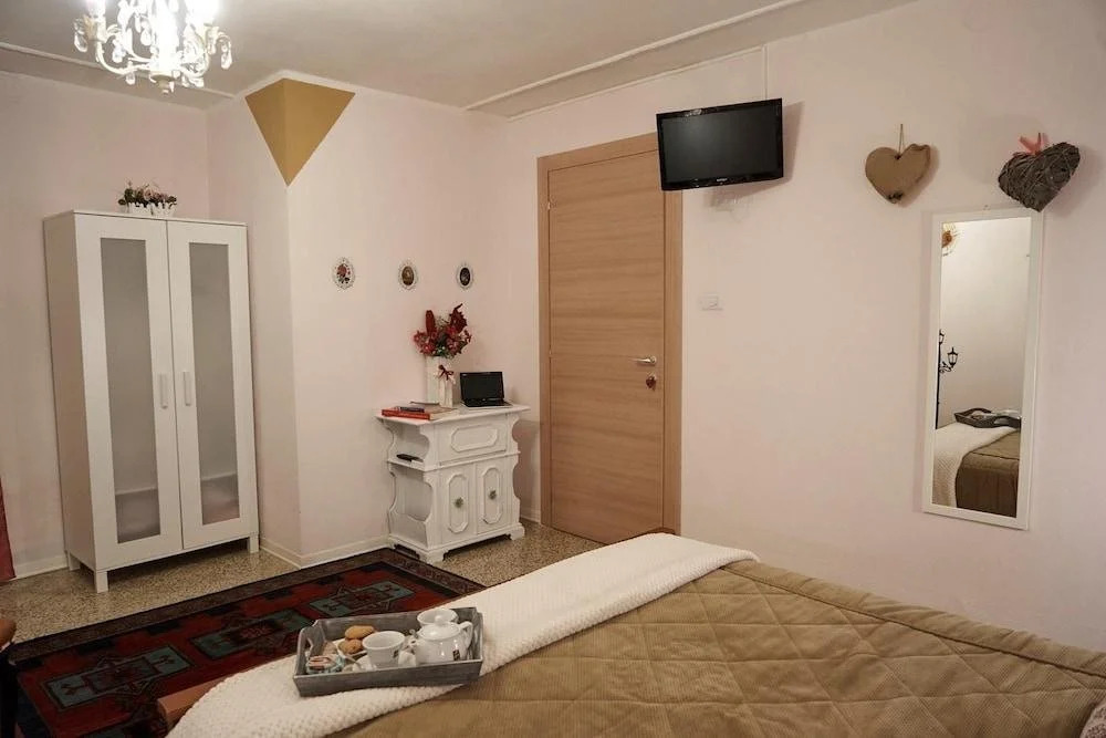 B&B Il Gigante