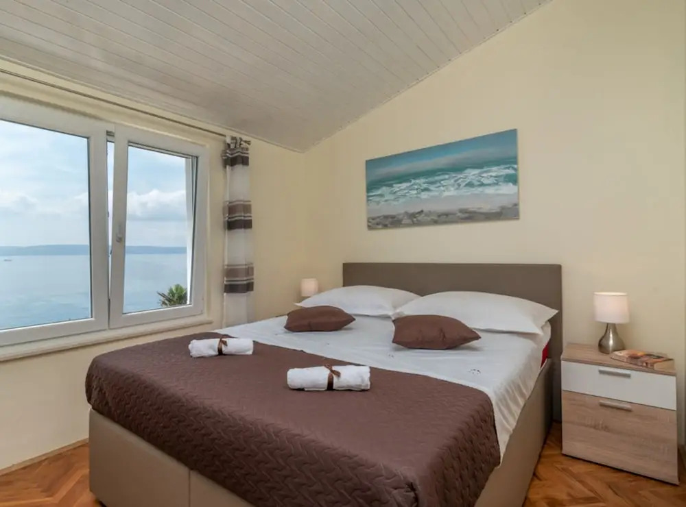 Apartment Villa Daniela