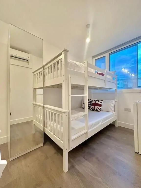 Pentonville Rooms