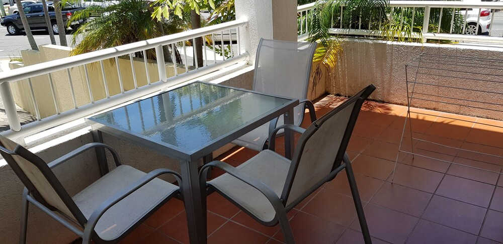 Koala Cove Holiday Apartments