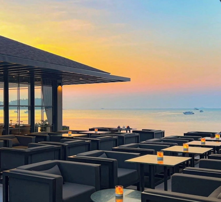 Transit Samui Resort