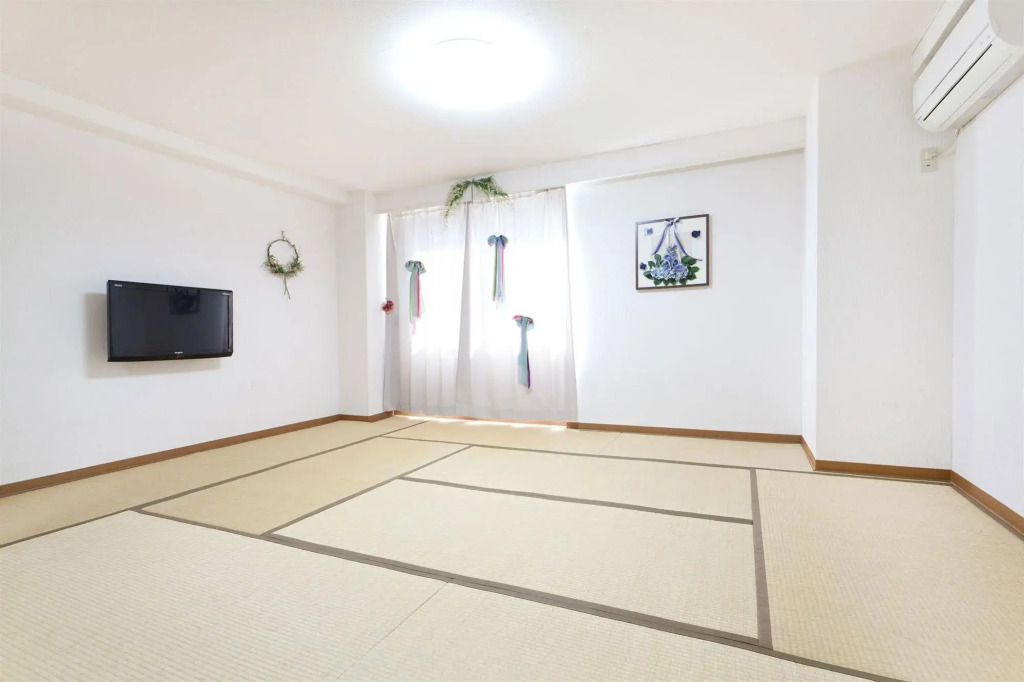 Hanabi Hotel