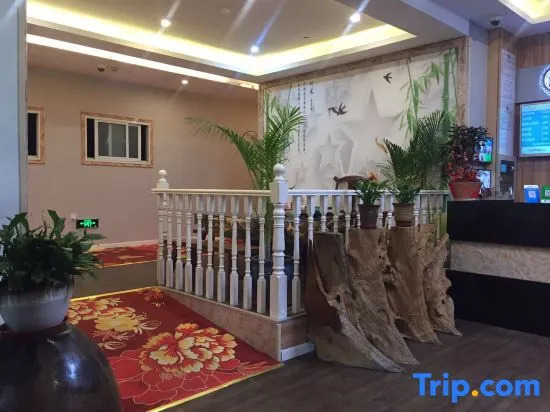Shanghai Haijia Boutique Hotel