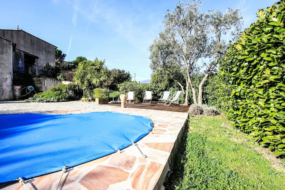Villa Jardin D'Été