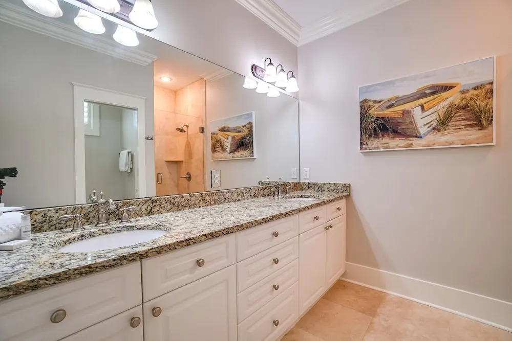 30A Beach House - Sunny Daze By Panhandle Getaways