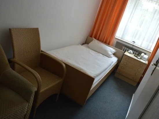 Hostel Am Garten