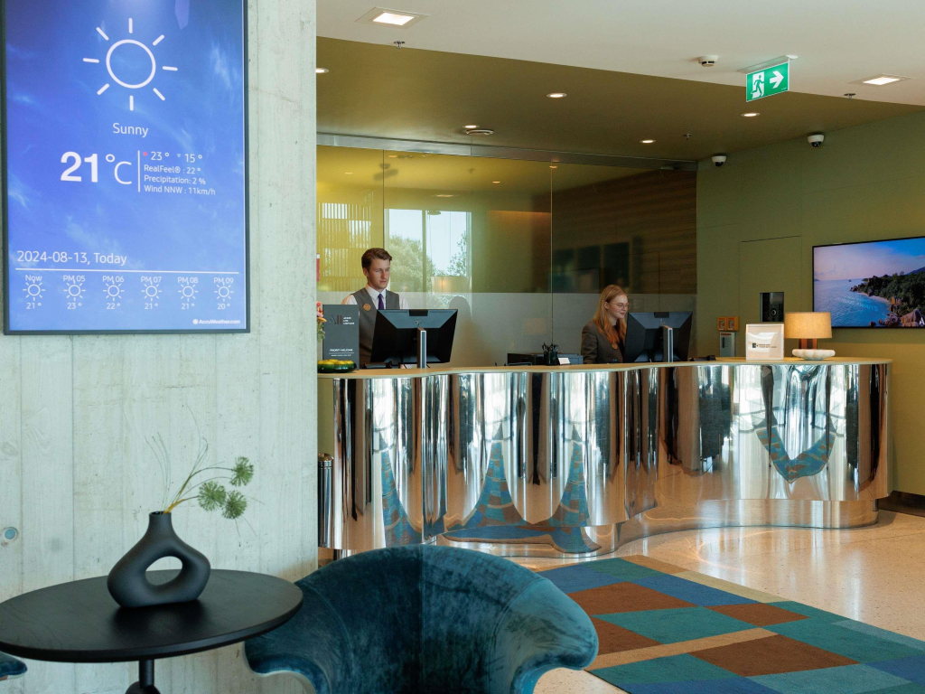 Mercure Tallinn