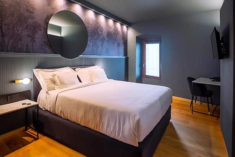 Albergo La Braseria