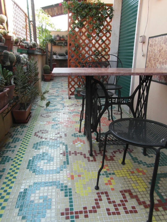 Abitazione Pigneto B&B