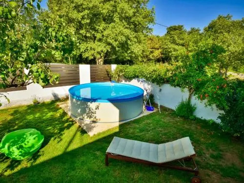 Holiday Home Luca