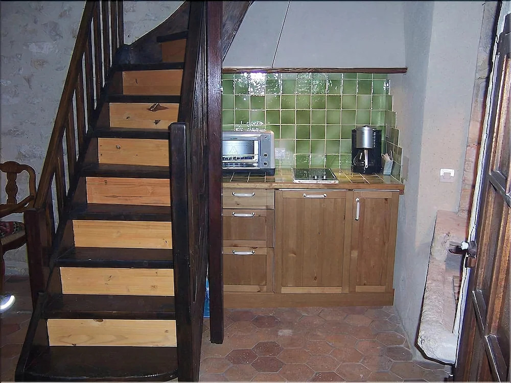 Gîte Lou Bastidon