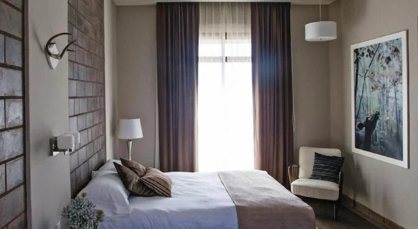 Hotel Casa Delina