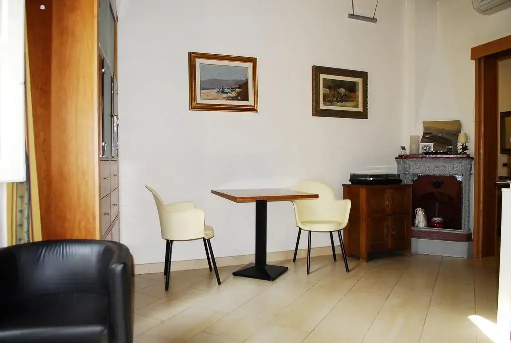 Hotel Annas
