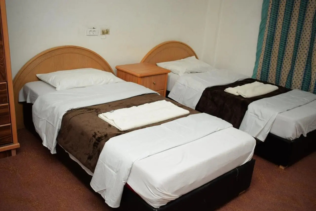 Petra Sky Hotel