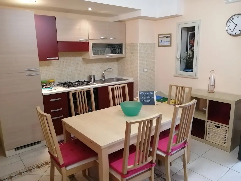 Sicily and Sea Apartments