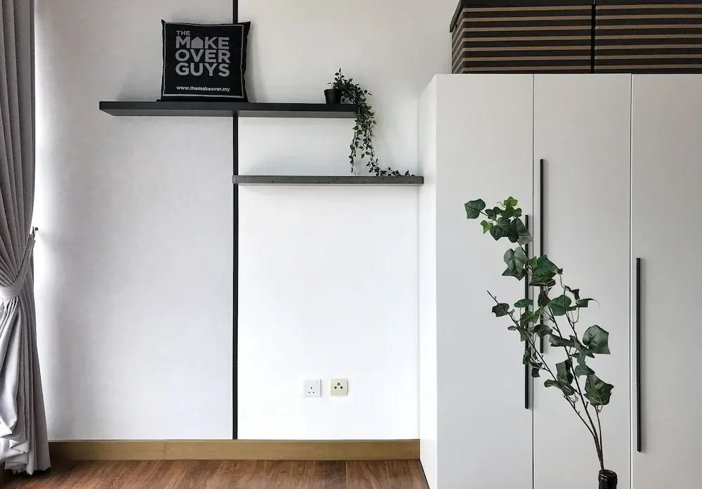 Boulevard Service Apartment KL by Airhost
