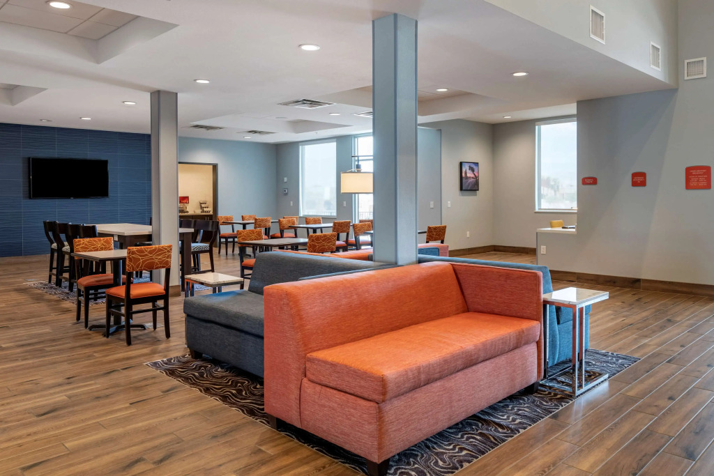 Best Western Plus Coachella Valley Inn & Suites