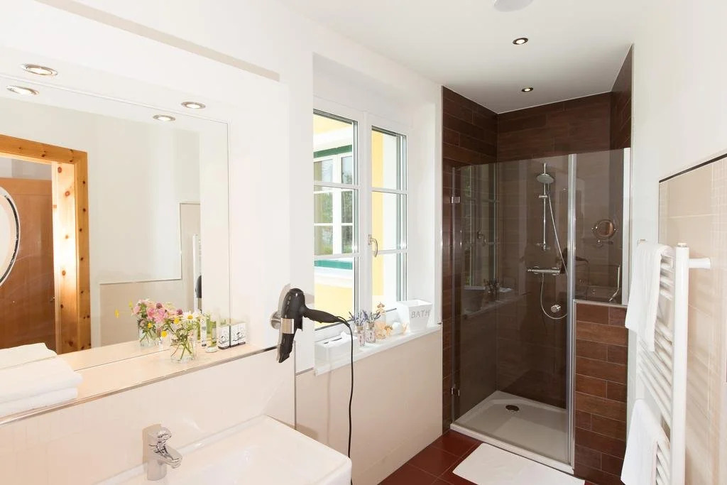 Komfort Appartements Zirbenland