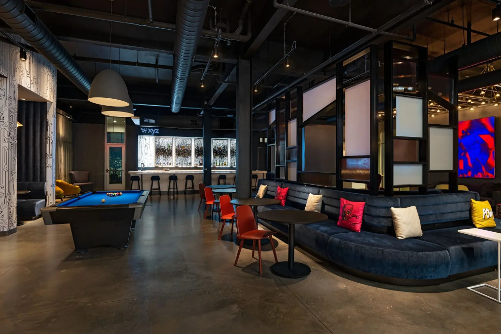 Aloft by Marriott Austin Southwest
