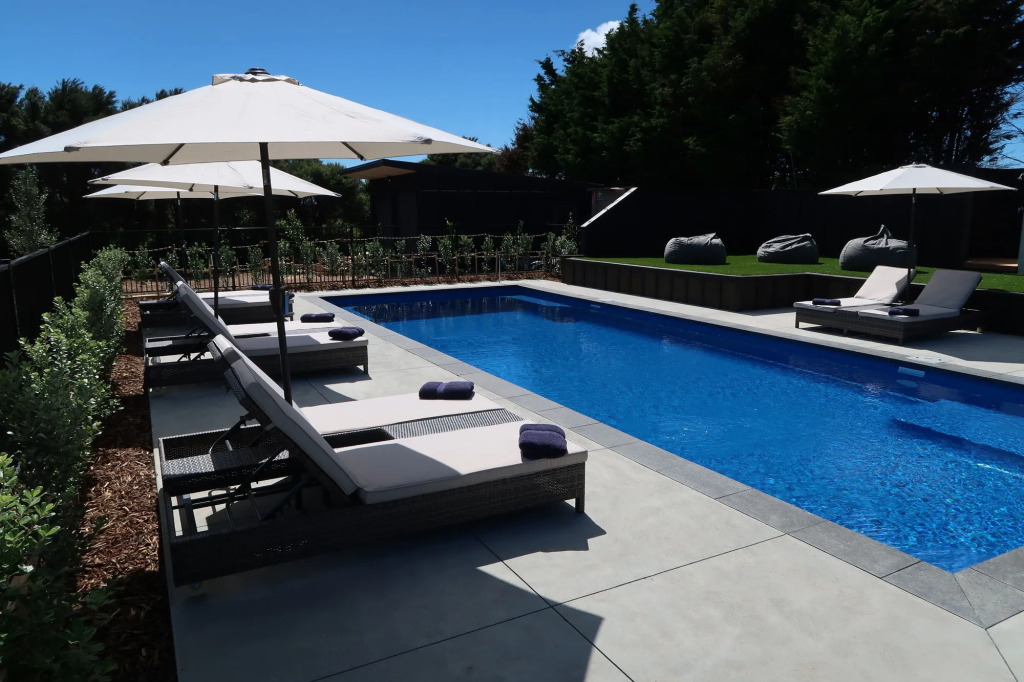 Villas Waiheke