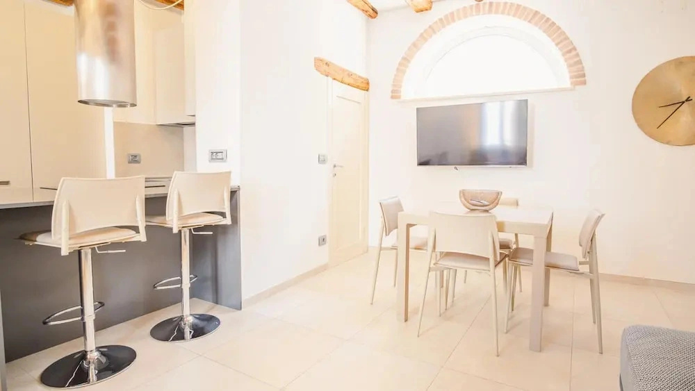 San Giovanni in Valle Italian Homing