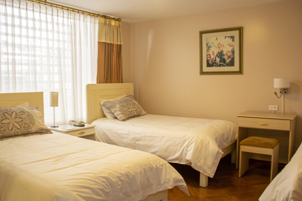 Hotel Sandmelis