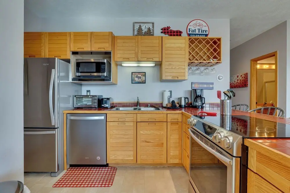 Heated Pool Access + Near Skiing: Colorado Retreat