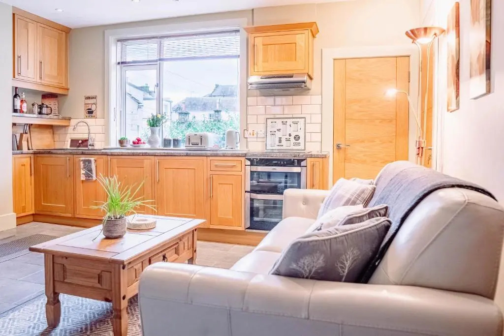 Cottage Apartment