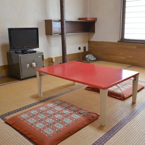 Kankou Ryokan Fuji