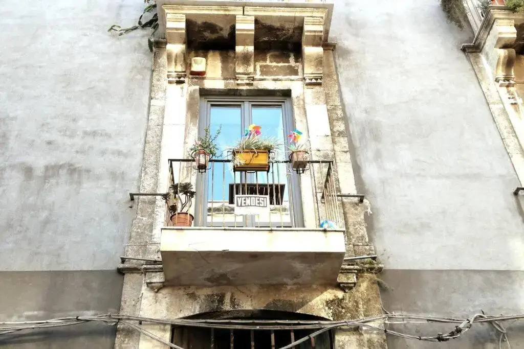 Avaya - Monolocale Soppalcato in Centro Storico
