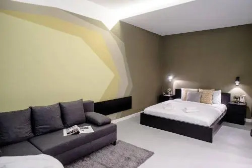 Cute, new and stylish apartment in the center