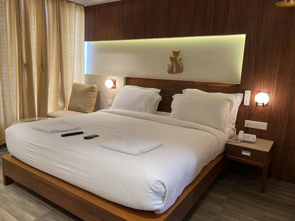 Hotel Ami Grace