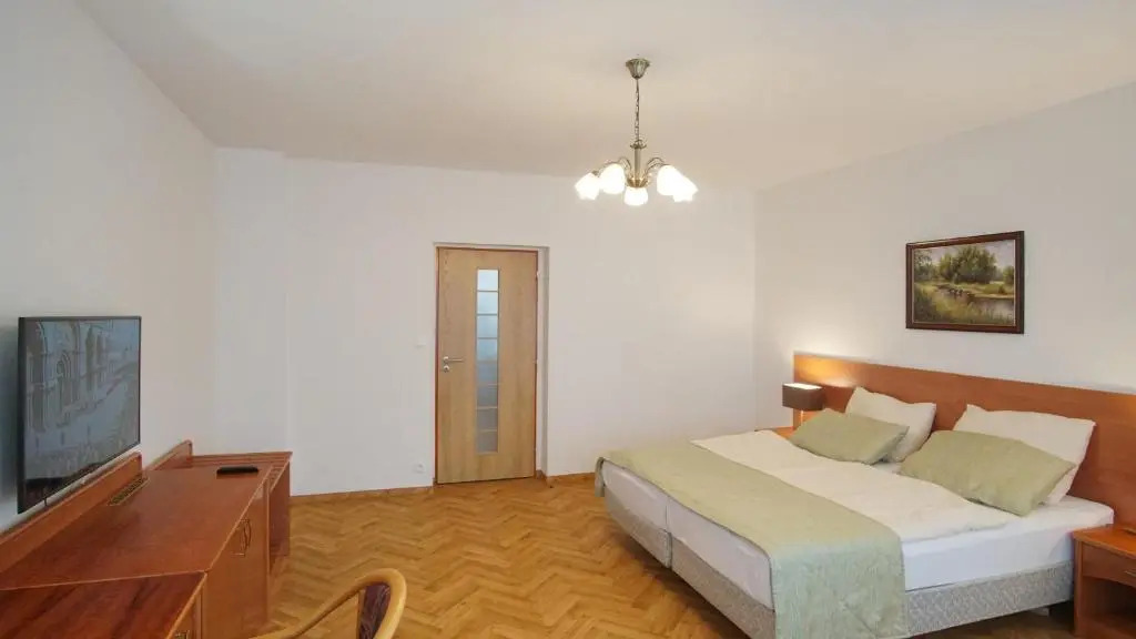 Vila Nejdek Erzgebirge
