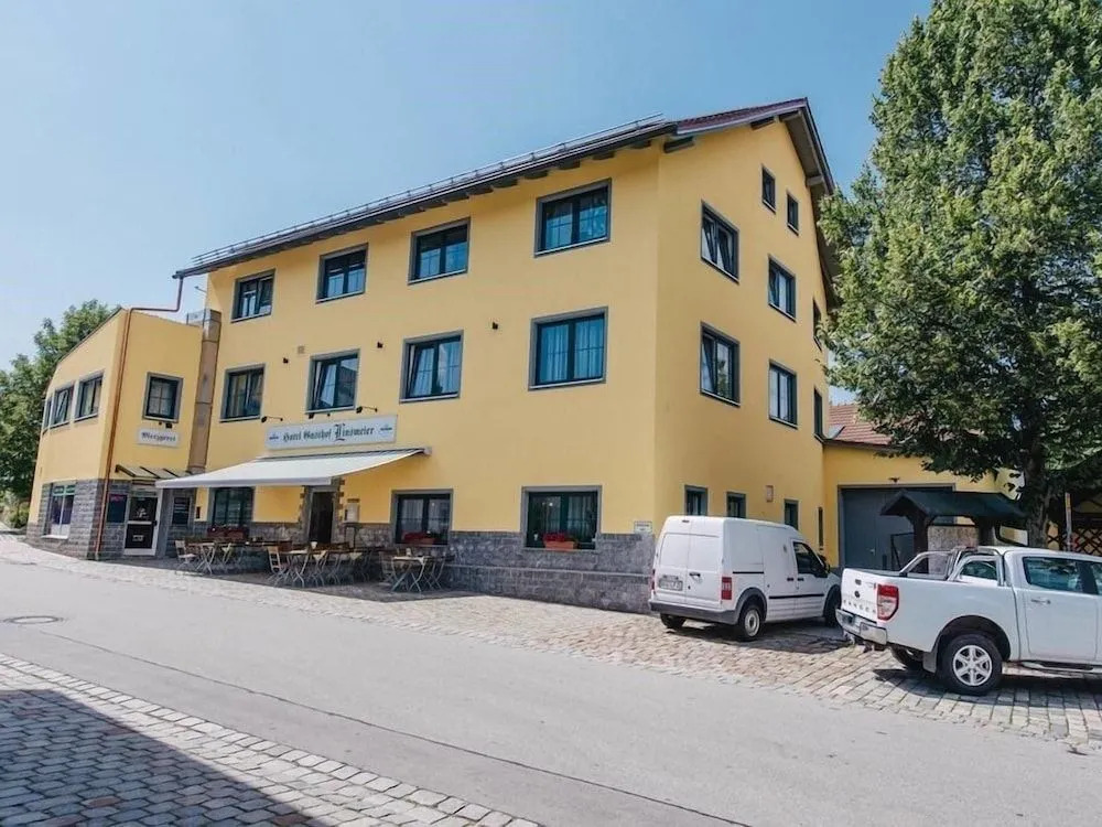 Gasthof Metzgerei Linsmeier