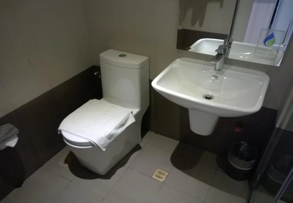Injap Tower Hotel