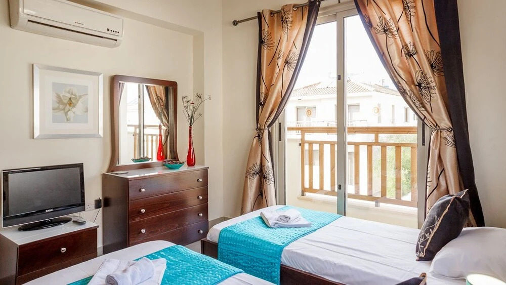 Oceanview Luxury Villa 154