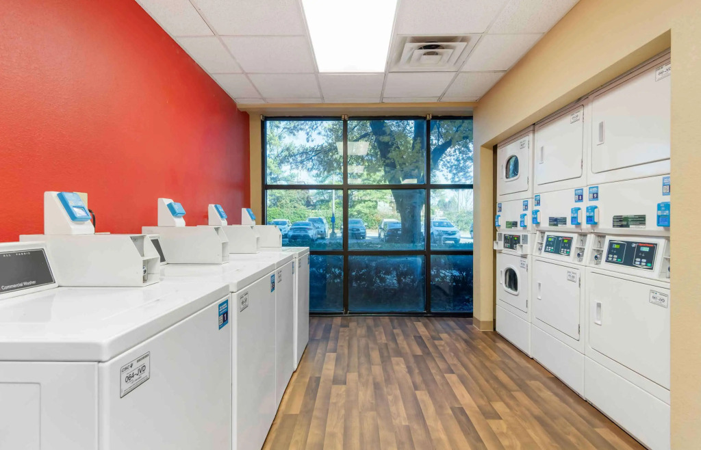 Extended Stay America Select Suites - Atlanta - Alpharetta - Rock Mill Rd