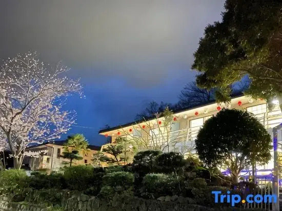 Hanamizuki Onsen Resort