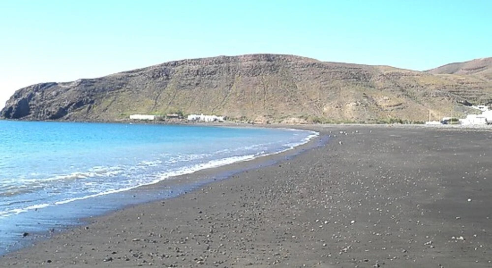 Apartment With 2 Bedrooms in Las Palmas, With Wonderful Mountain View,