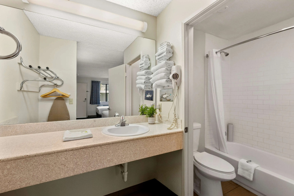 Good Nite Inn Calabasas