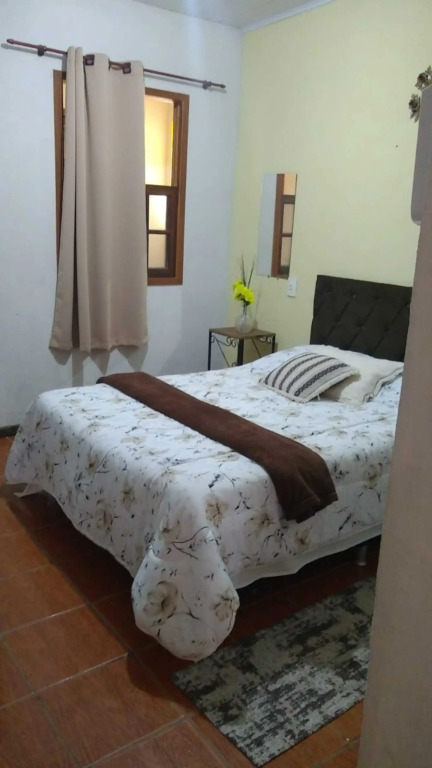 Pouso aconchego de minas