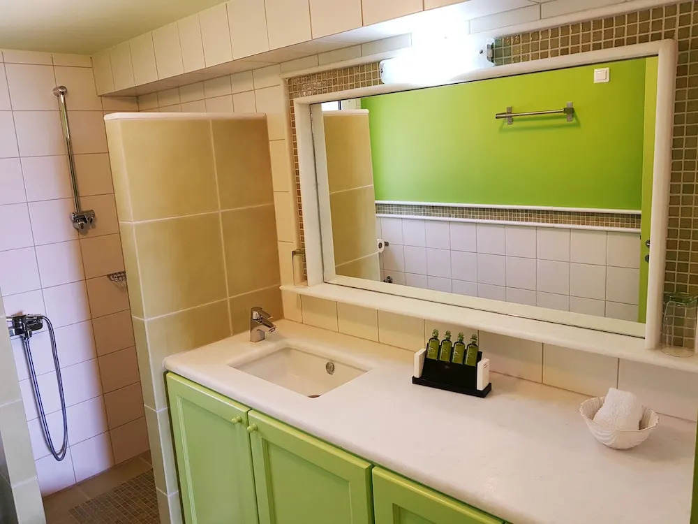 PLEIADES lUXURY APARTMENTS