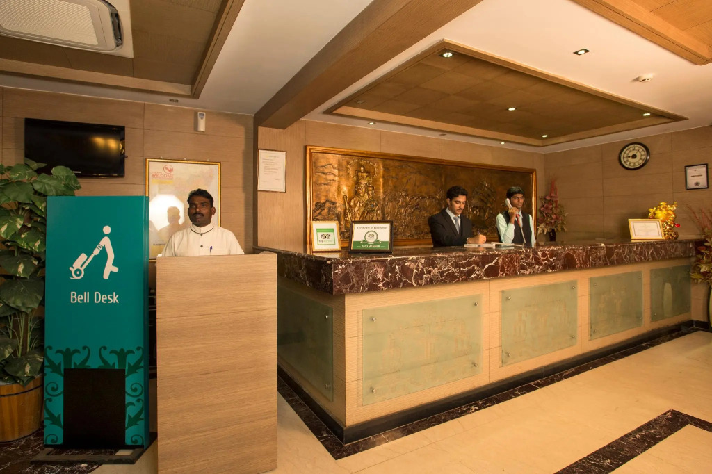 Clinton Park Inn