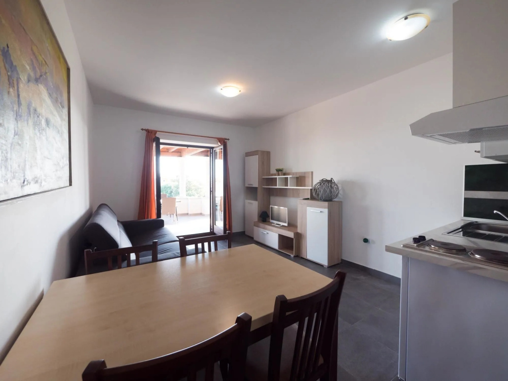 Aparthotel Plat