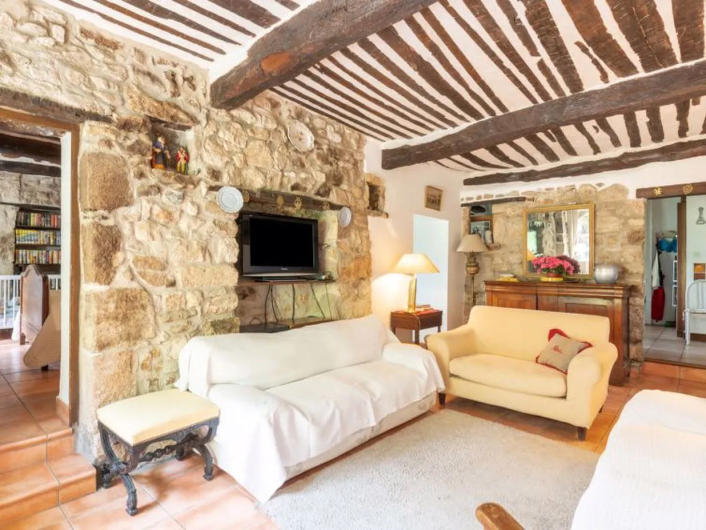 House Les Ondes Saint Jean du Gard