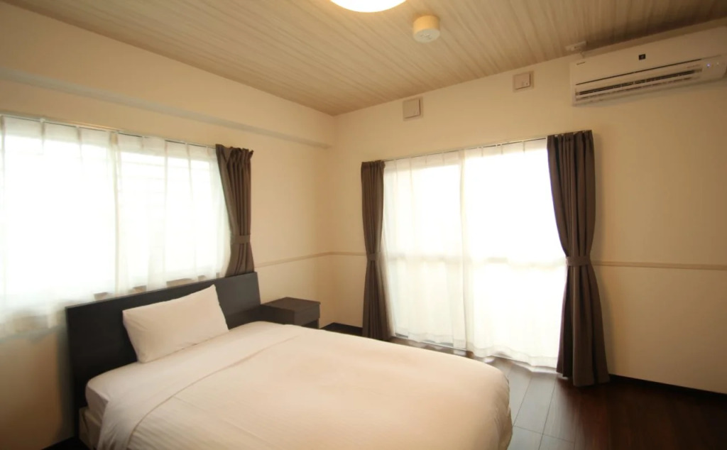 Class Inn Nago