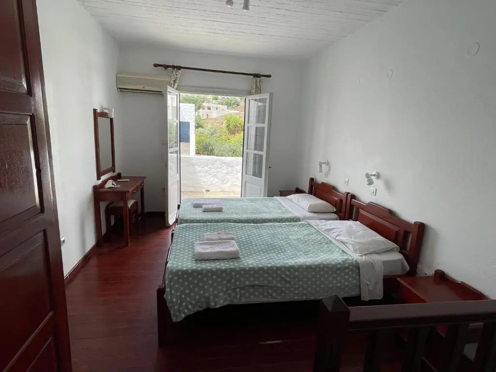 Utopia Hotel Apartments