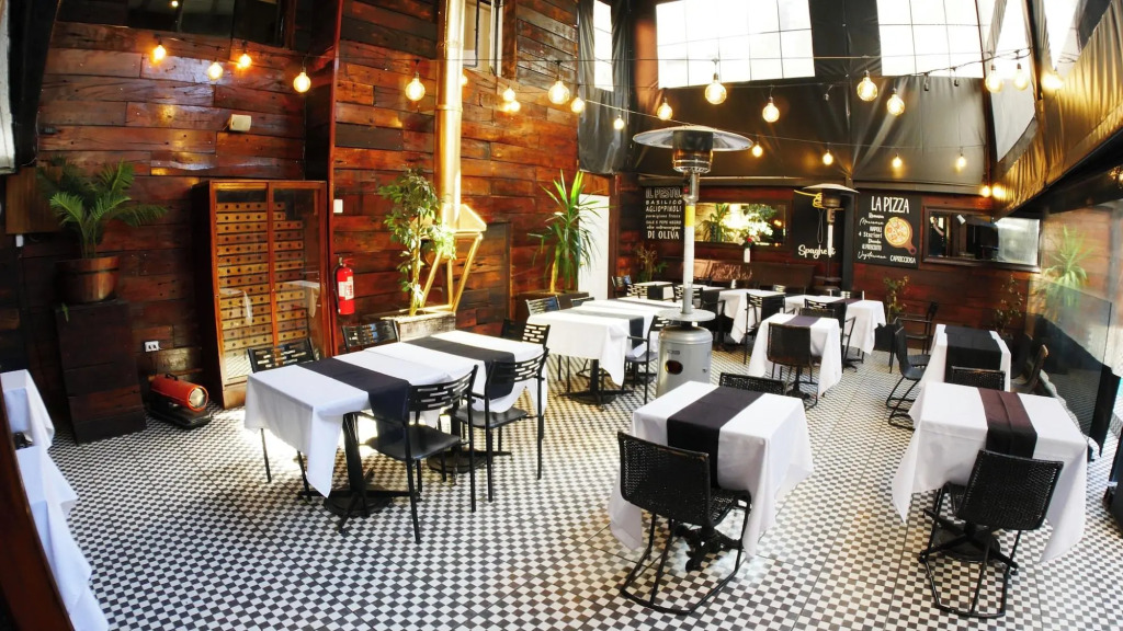 Hotel Sonetto