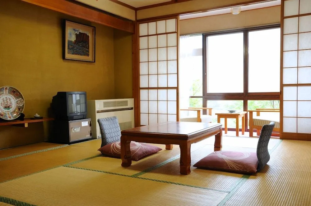 Myogaya Honkan