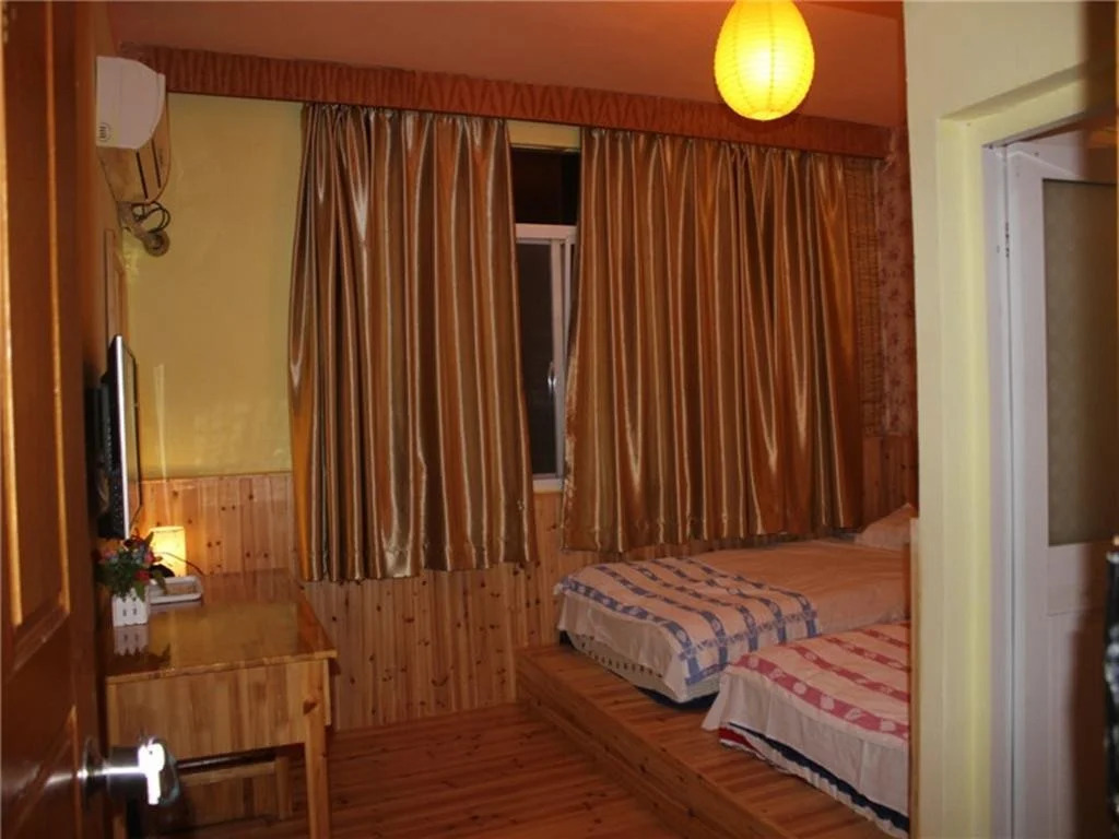 Huangshan Xiheju Hostel